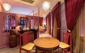 Shanghai Mansion Bangkok